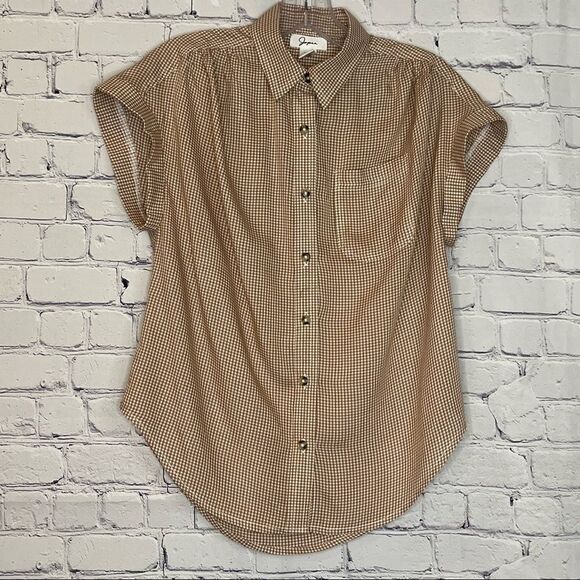 Button-down Shirt  - Picture 1 of 5